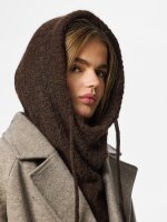 Balaklava Pieces PCNambi Snood Fudge
