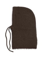 Balaklava Pieces PCNambi Snood Fudge