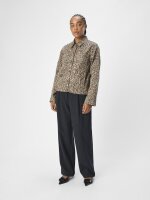 Jacke Object OBJSeni Manya Jacket Incense/Leo