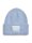 Mütze Pieces PCNebraska Hood Soft Chambray/Patch