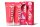 Nuud Deo Smarter Pack Red 2x20ml New Formula