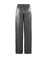 Hose Freequent FQNaron Pant Gray Pinstripe M