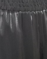 Hose Freequent FQNaron Pant Gray Pinstripe M