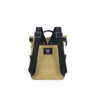 Rucksack Roka Canfield Small Black Label Recycled Canvas BL Khaki