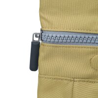 Rucksack Roka Canfield Small Black Label Recycled Canvas BL Khaki