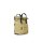 Rucksack Roka Canfield Small Black Label Recycled Canvas BL Khaki