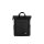Rucksack Roka Finchley Small Black Label Recycled Canvas All Black