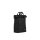 Rucksack Roka Finchley Small Black Label Recycled Canvas All Black