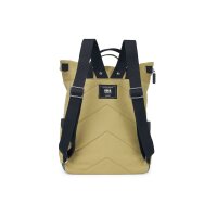 Rucksack Roka Canfield Medium Black Label Recycled Canvas BL Khaki