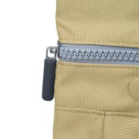 Rucksack Roka Canfield Medium Black Label Recycled Canvas BL Khaki