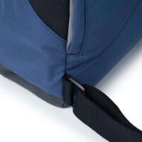 Rucksack Roka Canfield Small Black Label Recycled Canvas BL Pacific