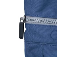Rucksack Roka Canfield Small Black Label Recycled Canvas BL Pacific