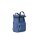 Rucksack Roka Canfield Small Black Label Recycled Canvas BL Pacific