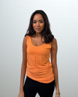 Top Mel S/M 58 cantaloupe