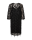 Kleid Freequent FQGlins Dress Black