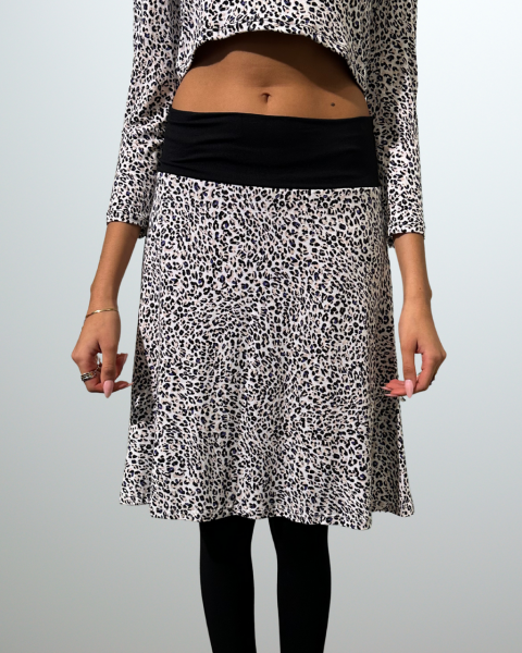 Rock Linda dp ni-ki Print 01 leo