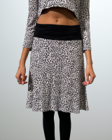 Rock Linda dp ni-ki Print 01 leo