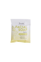 Gesichtsseife TQ Facial Soap Herbs Sei168