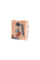 Seife TQ CONFETTI Rose Sei166