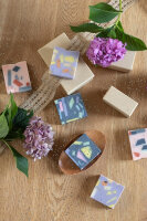 Seife TQ CONFETTI Rose Sei166