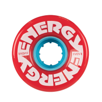Rollen Radar Energy 57x35mm 78A Red