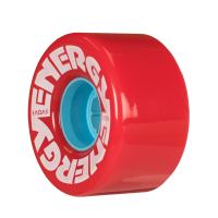 Rollen Radar Energy 57x35mm 78A Red