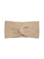 Stirnband Pieces PCNiva  white pepper