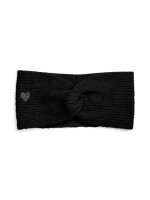 Stirnband Pieces PCNiva black