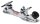 Gestell Avanti Aluminium Sure Grip