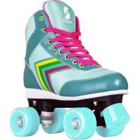 Rollschuhe Spectrum Story Minze