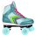 Rollschuhe Spectrum Story Minze