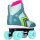 Rollschuhe Spectrum Story Minze