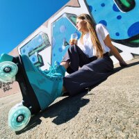 Rollschuhe Cooper Story Glacier