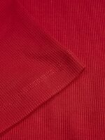 Shirt JJXX JXFlorie SS Rib Tee Racing Red