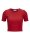 Shirt JJXX JXFlorie SS Rib Tee Racing Red