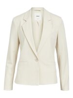 Blazer Object OBJLisa L/S Button Blazer Sandshell