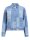 Hemd Object OBJFrancey L/S Denim Shirt Medium Blue Denim