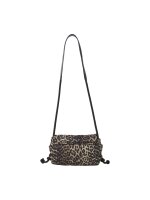 Handtasche JJXX JXSantafe Bag Seedpearl/Leo
