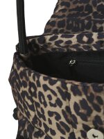 Handtasche JJXX JXSantafe Bag Seedpearl/Leo