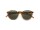 Sonnenbrille Komono Liam Amber Shell
