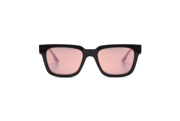Sonnenbrille Komono Bobby Black Tortoise
