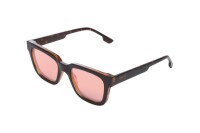 Sonnenbrille Komono Bobby Black Tortoise