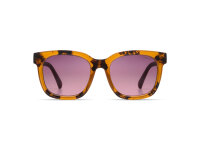 Sonnenbrille Komono Sienna Amber Ink