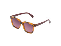 Sonnenbrille Komono Sienna Amber Ink