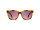 Sonnenbrille Komono Sienna Amber Ink