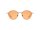 Sonnenbrille Komono James Expedition Light Gold