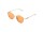 Sonnenbrille Komono James Expedition Light Gold