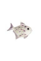 Schale POR713 TQ Fisch