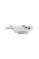 Schale POR713 TQ Fisch