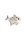 Schale POR713 TQ Fisch